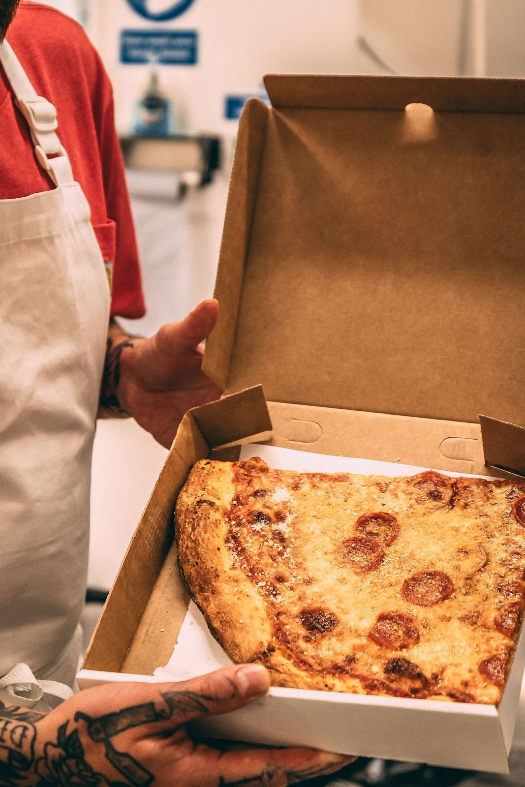 DiveHu5/Dive Coffee Co. — photo 2