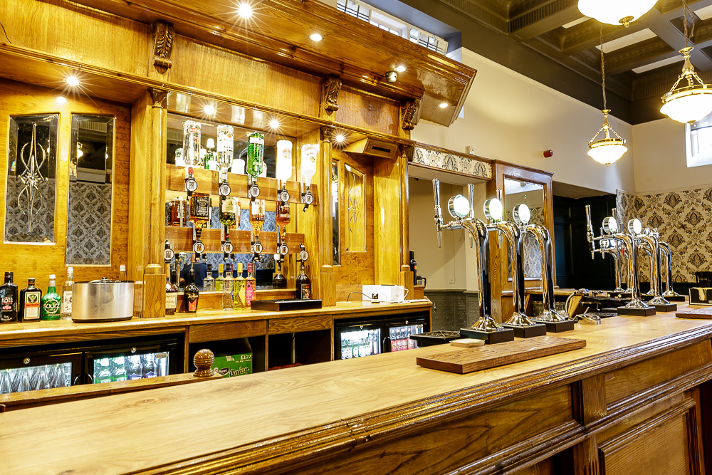 DJ Quinns — photo 1