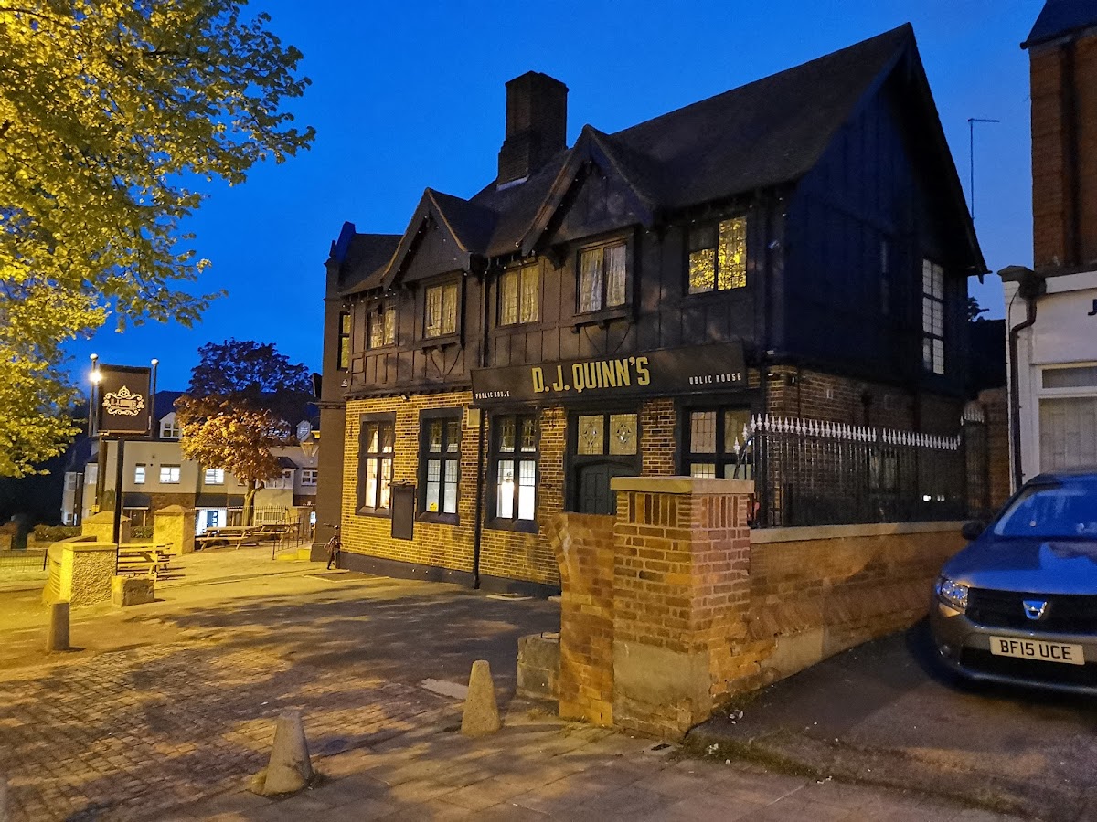 DJ Quinns — photo 4