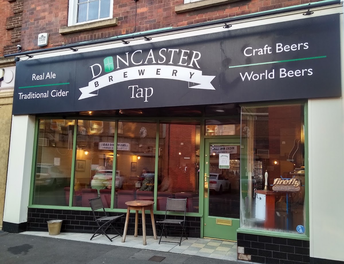 Doncaster Brewery Tap — photo 1