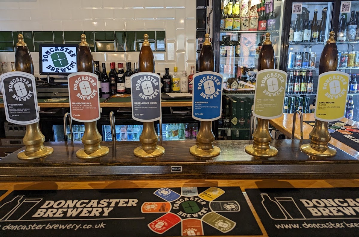 Doncaster Brewery Tap — photo 2