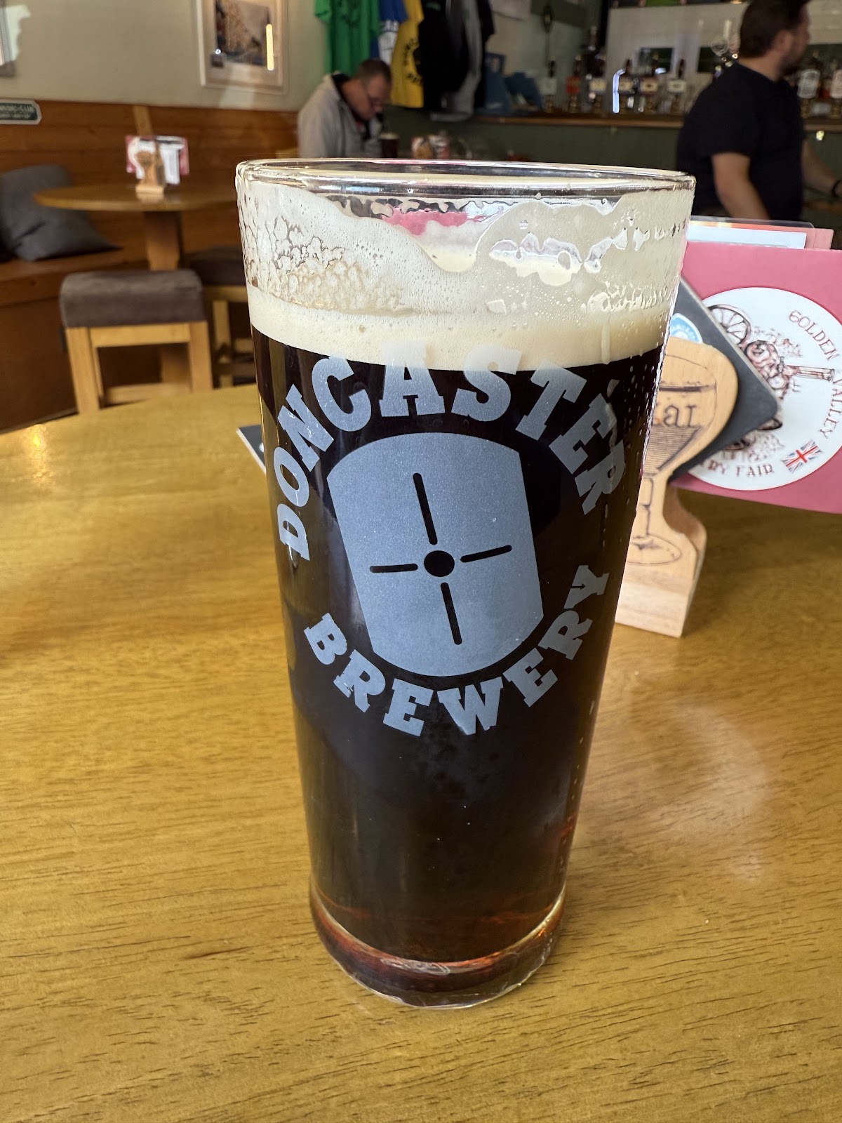 Doncaster Brewery Tap — photo 3