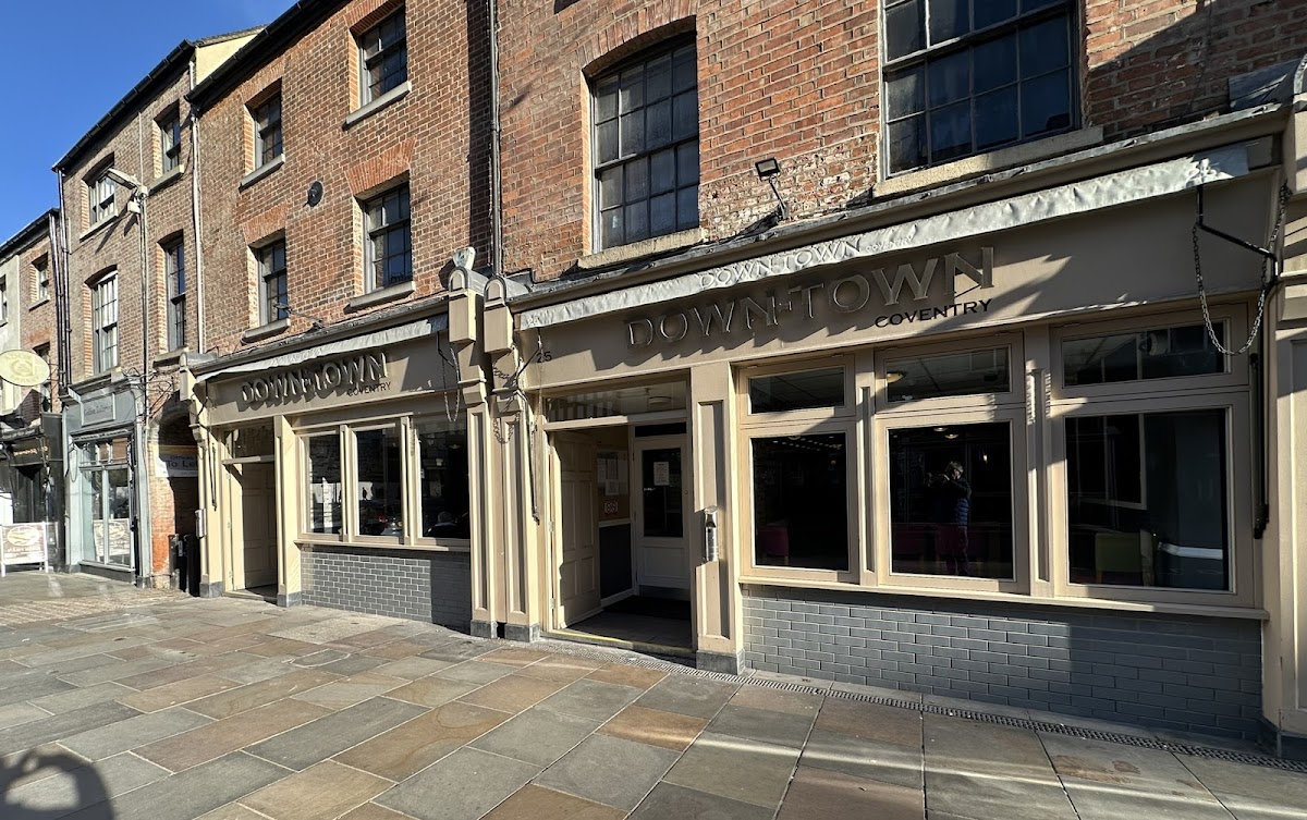 Down-Town Coventry — photo 3