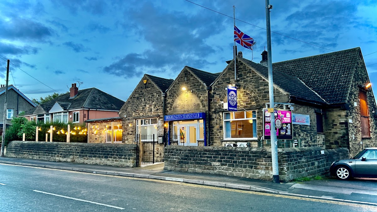 Drighlington Tempest Club — photo 1