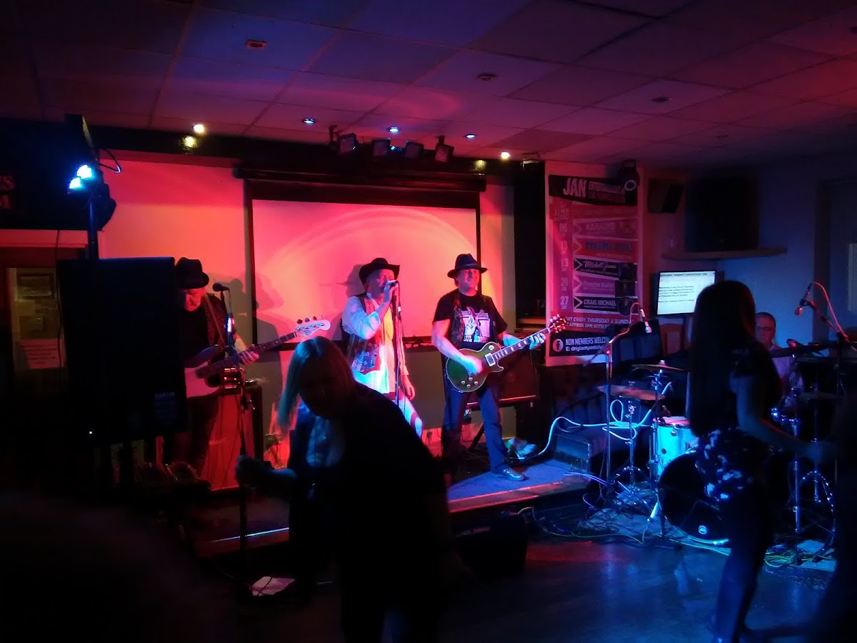 Drighlington Tempest Club — photo 2