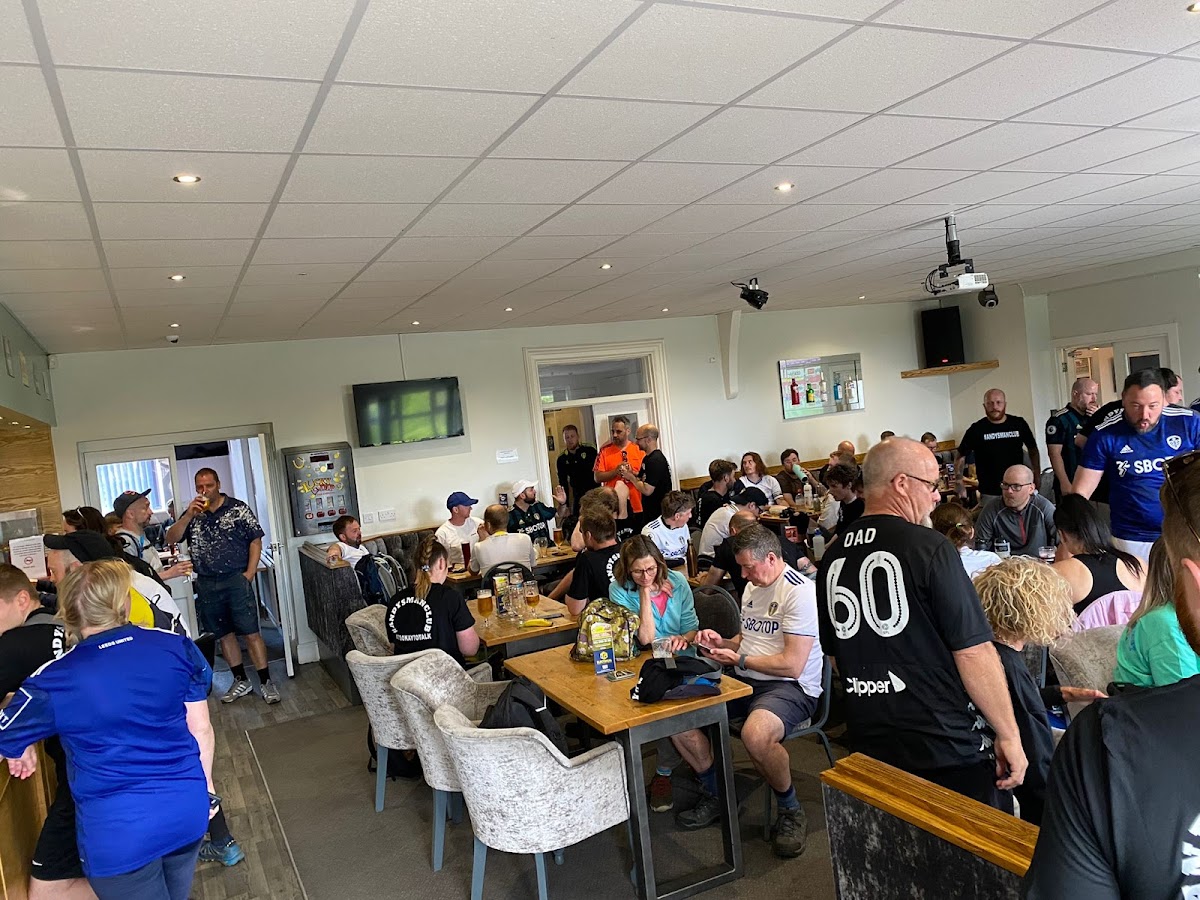 Drighlington Tempest Club — photo 3