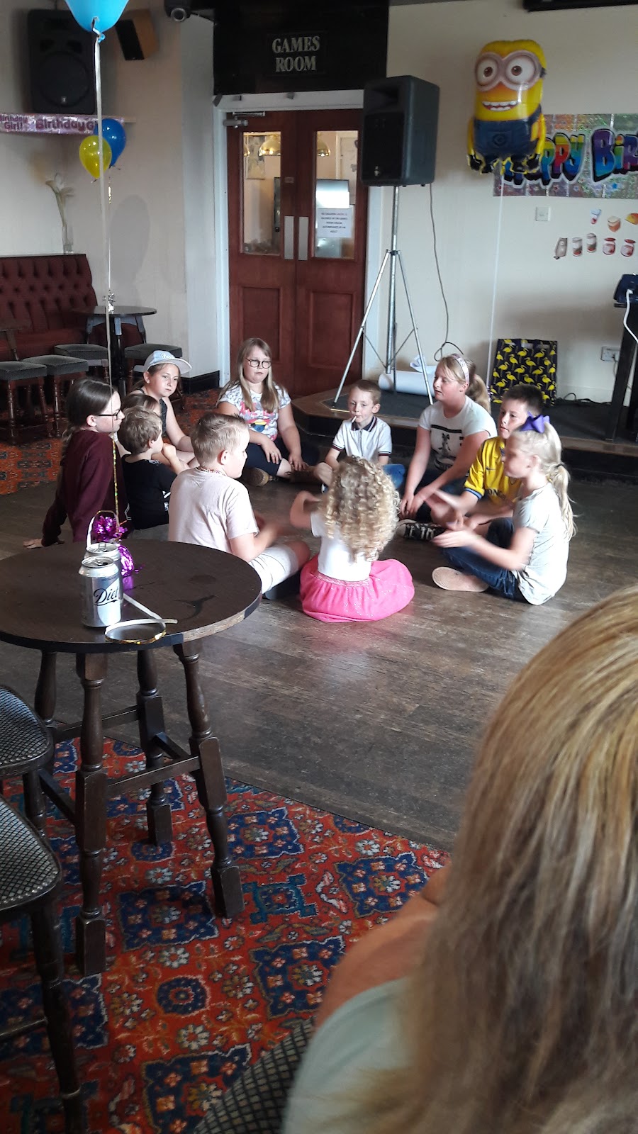 Drighlington Tempest Club — photo 4