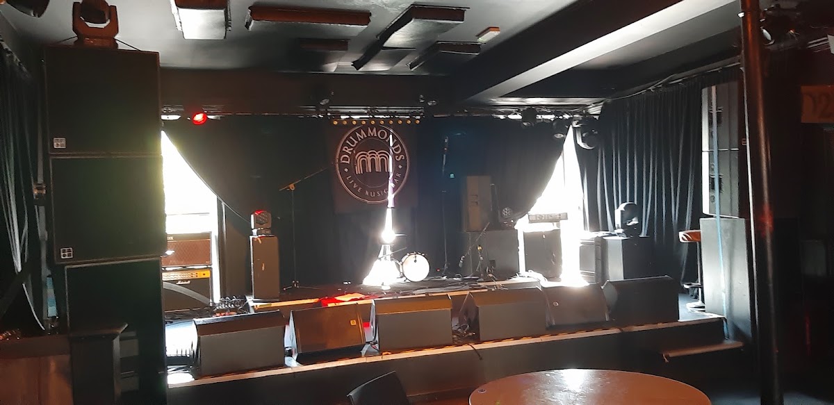 Drummonds — photo 2