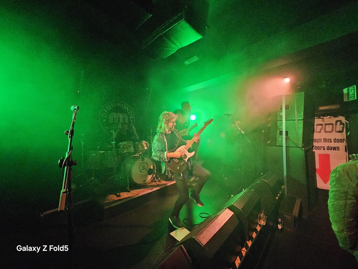 Drummonds — photo 3