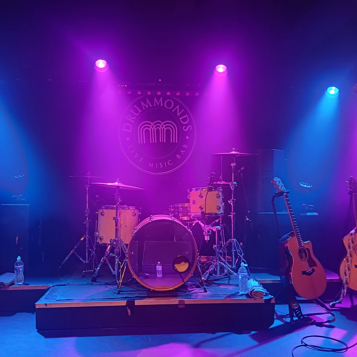 Drummonds — photo 4