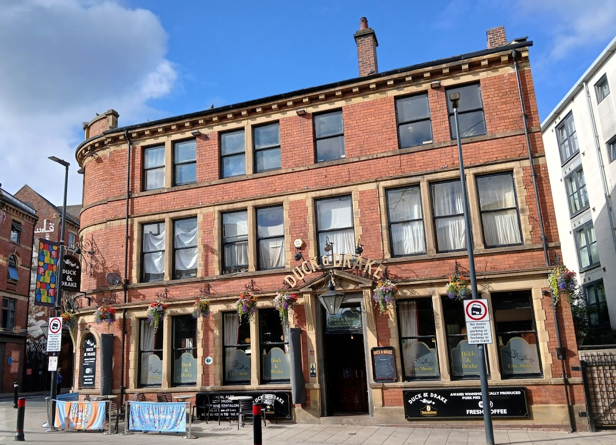 Duck & Drake — photo 3