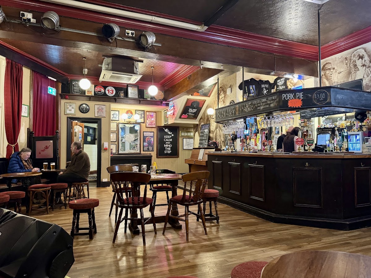 Duck & Drake — photo 4