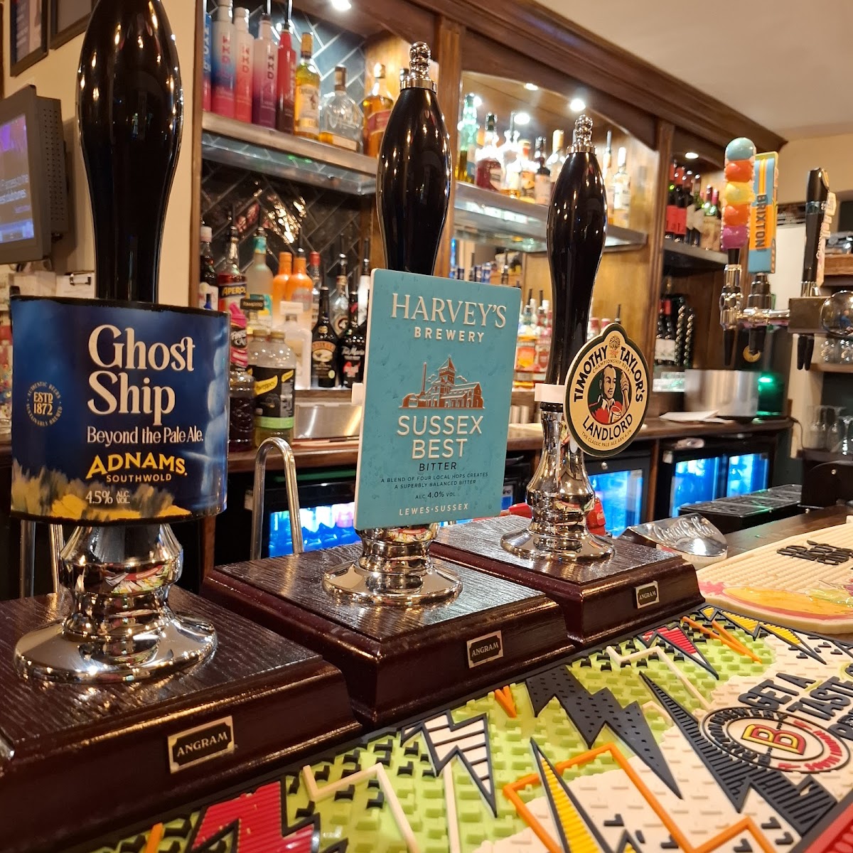 Earls of Beaconsfield — photo 2