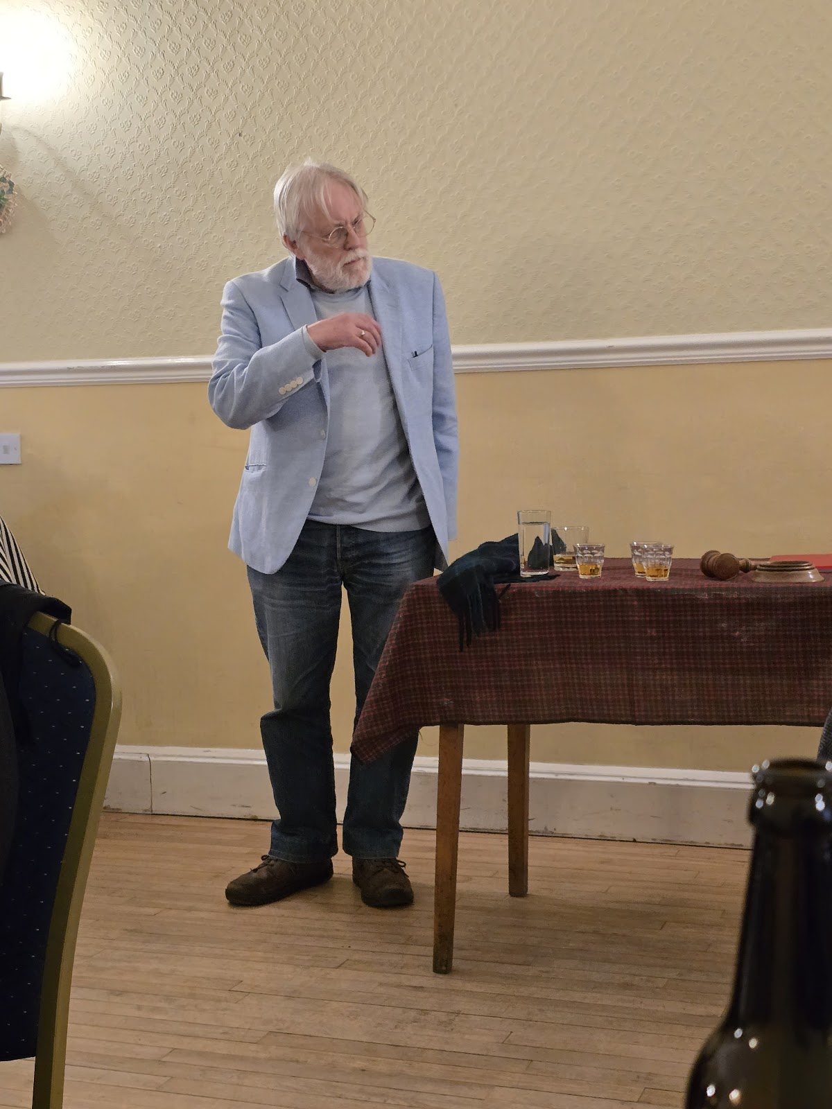 Edinburgh Folk Club — photo 1