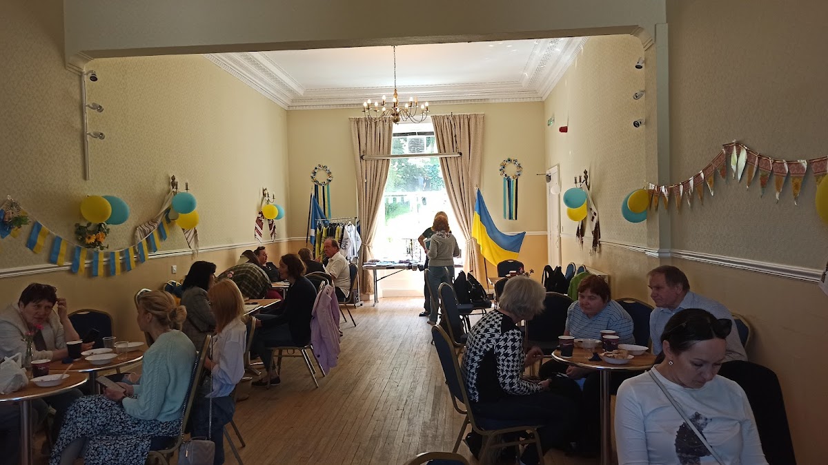 Edinburgh Folk Club — photo 2