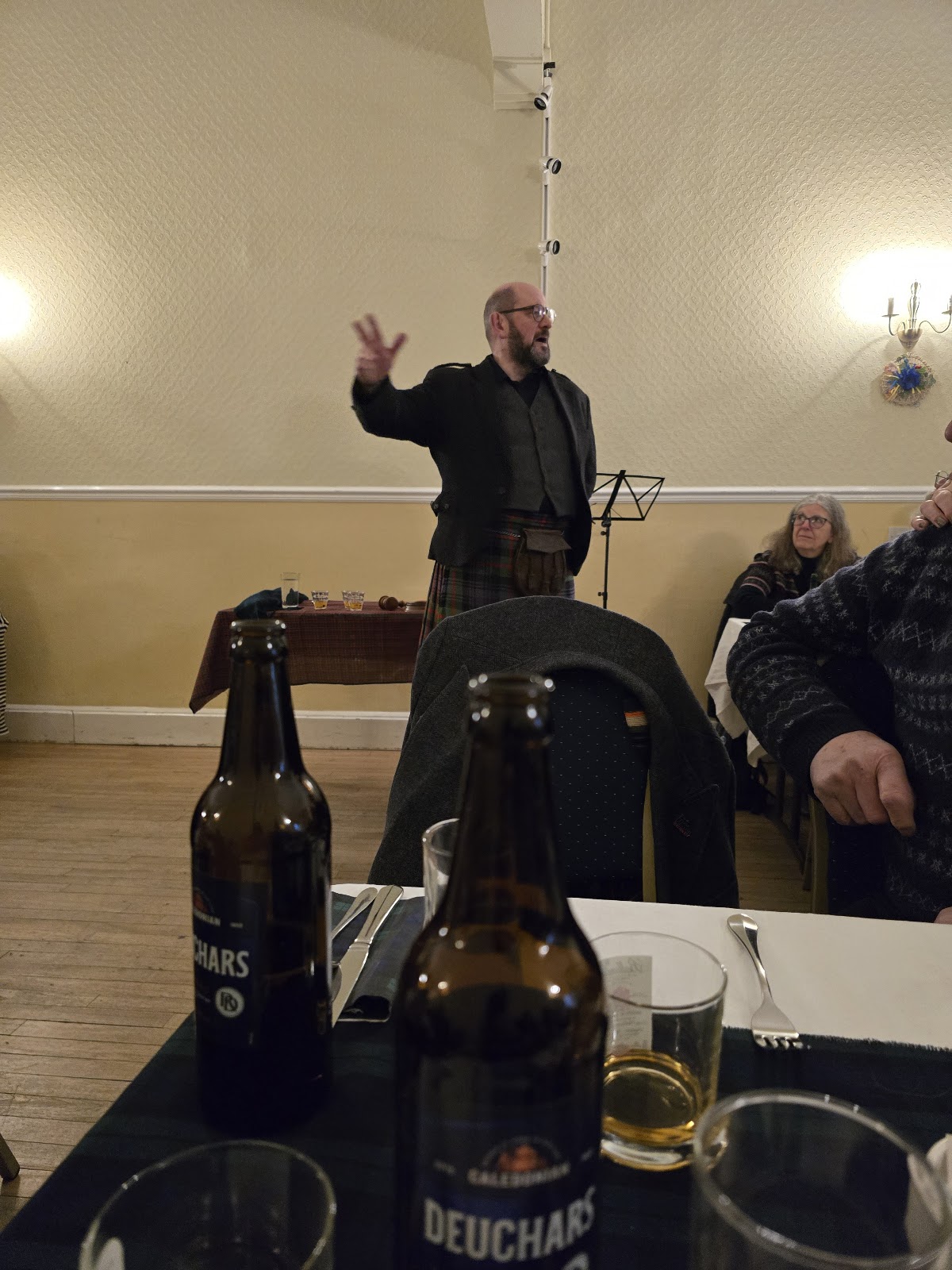 Edinburgh Folk Club — photo 3
