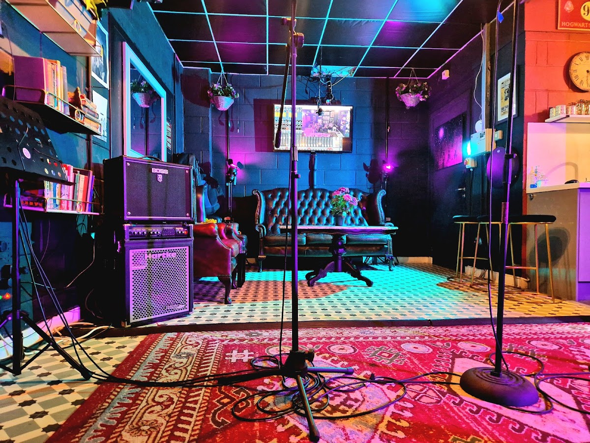 Edinburgh Jam Group — photo 2