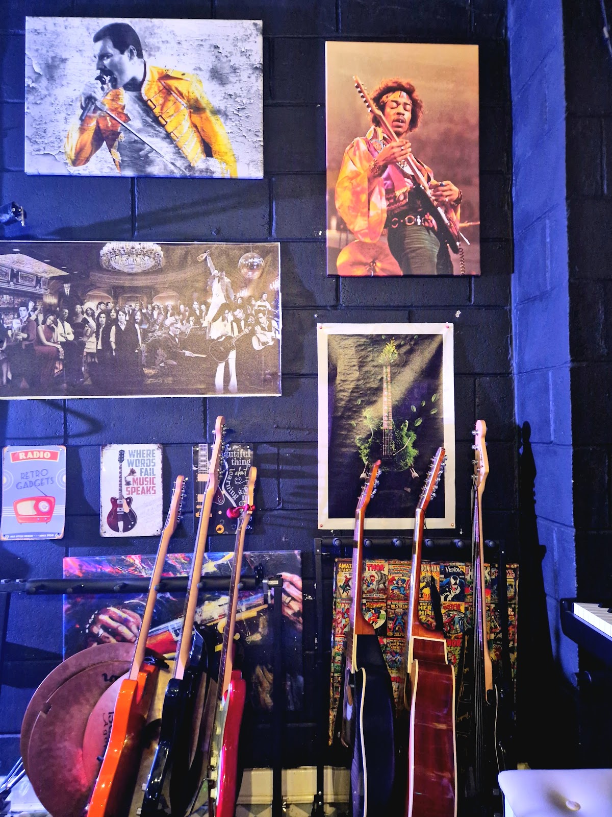 Edinburgh Jam Group — photo 4