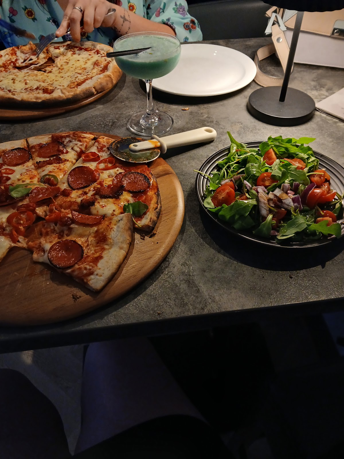 Elliotts Bar — photo 2