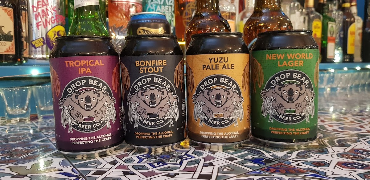 Elysium Gallery & Bar — photo 1