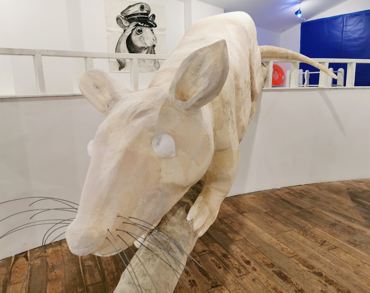 Elysium Gallery & Bar — photo 3