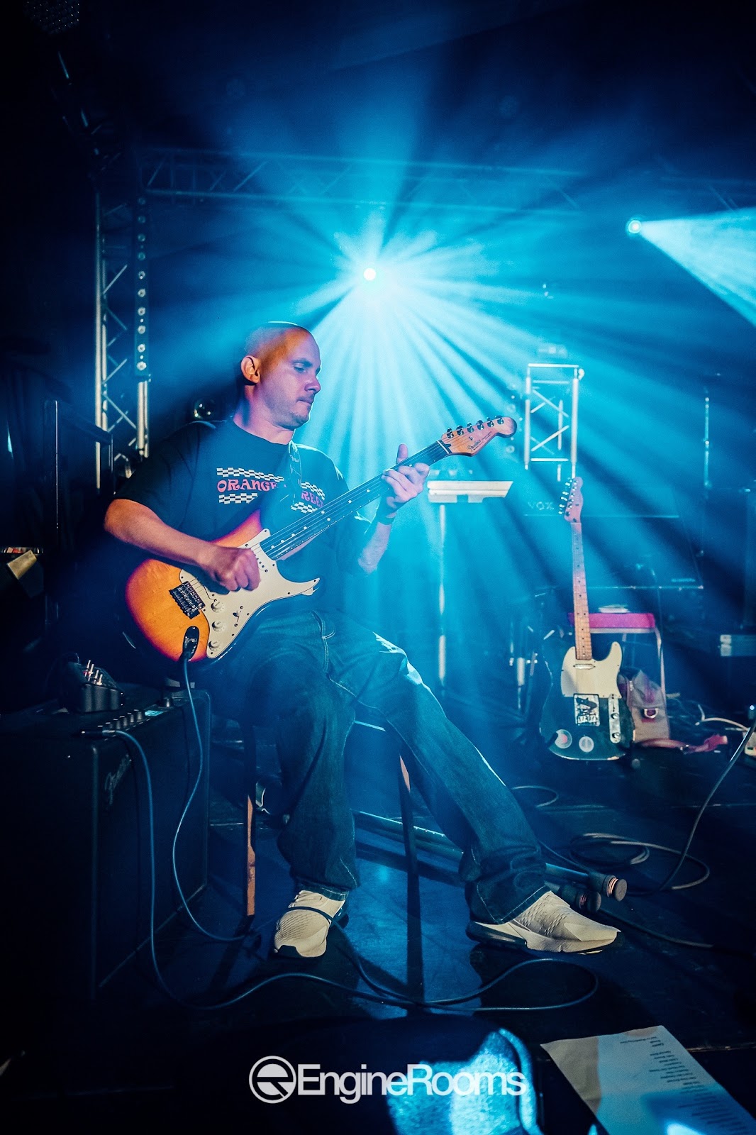 EngineRooms Southampton — photo 4