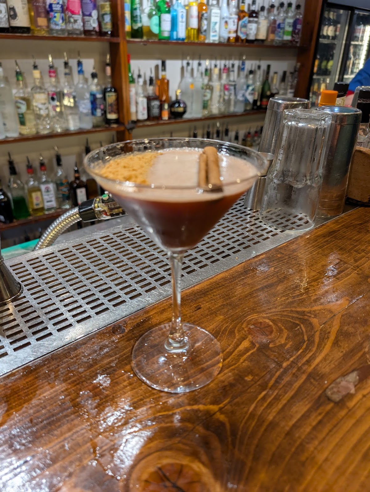 Evil Eye — photo 2