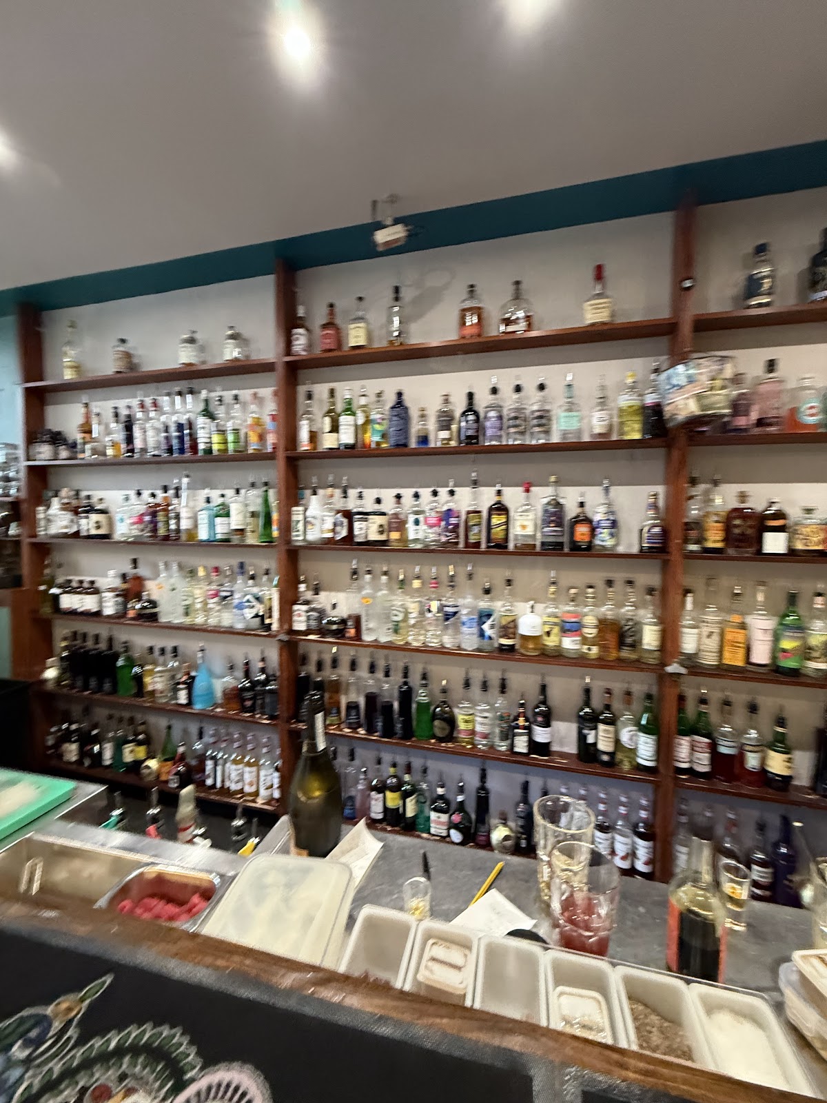 Evil Eye — photo 4