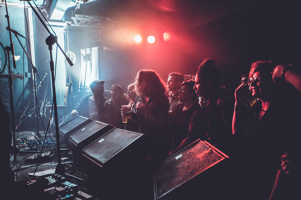 Exchange — photo 1