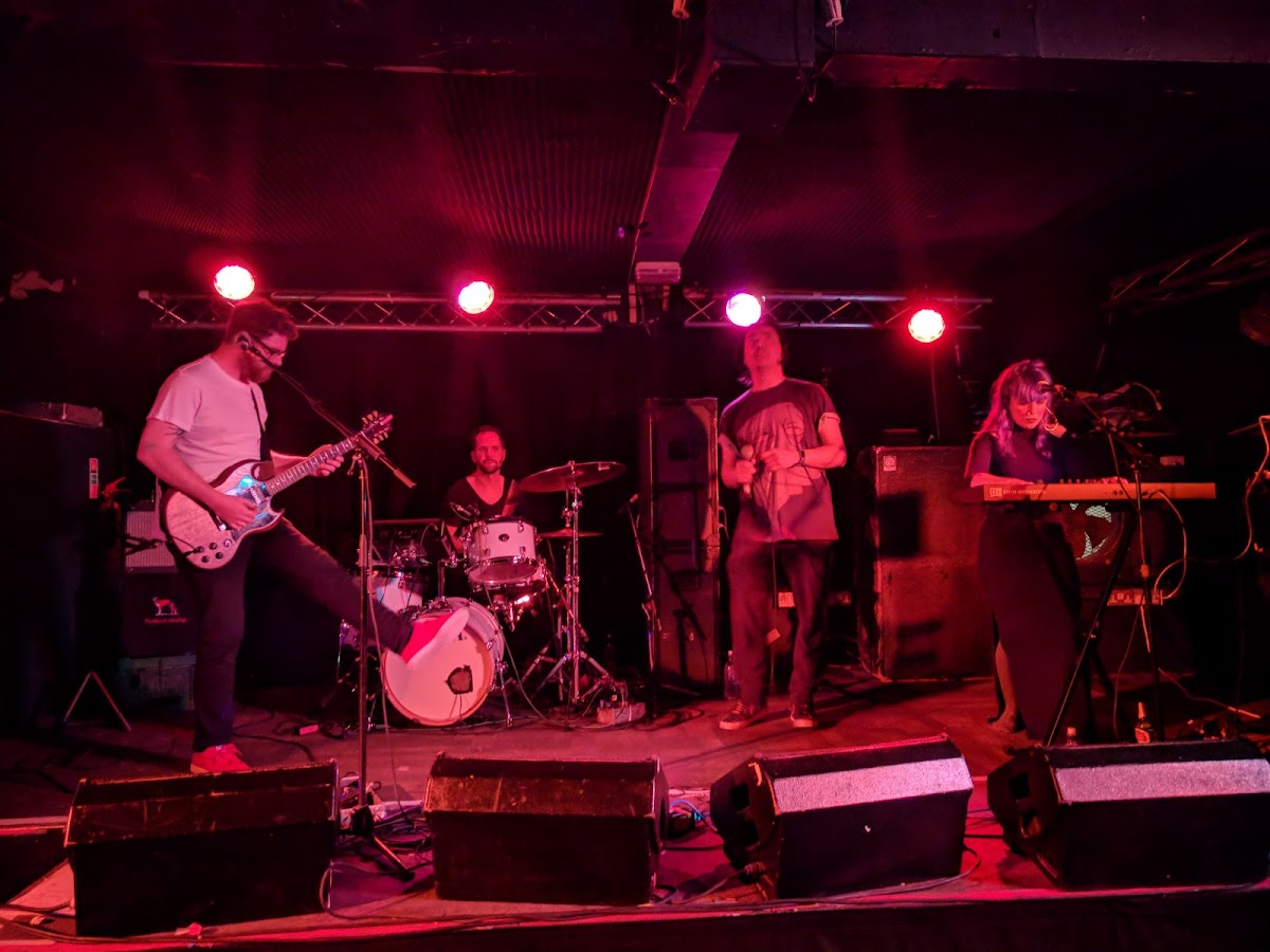 Exchange — photo 2