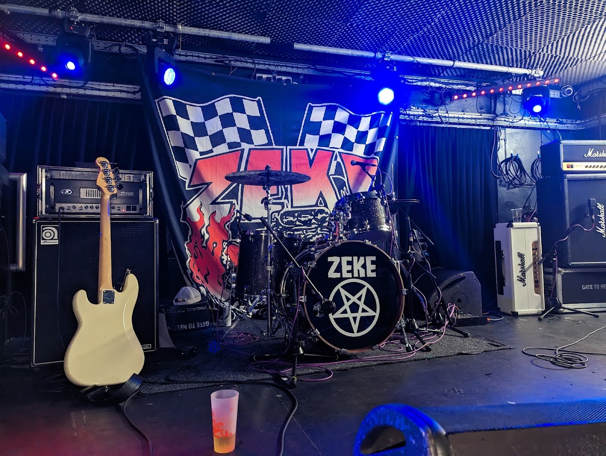 Exchange — photo 3