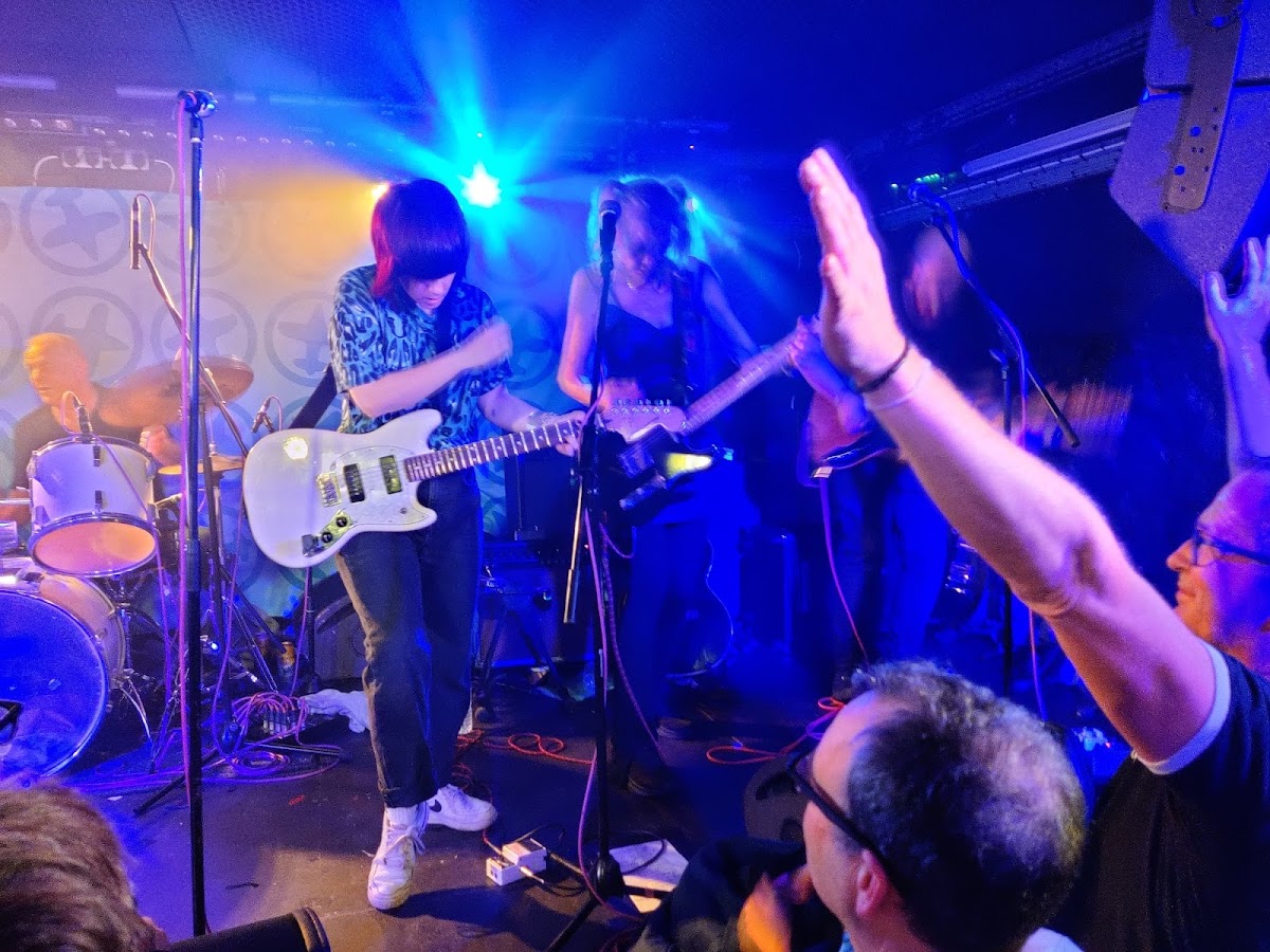 Exchange — photo 4