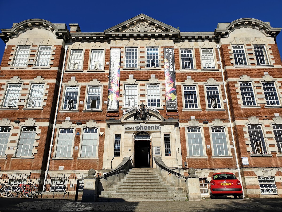 Exeter Phoenix — photo 1