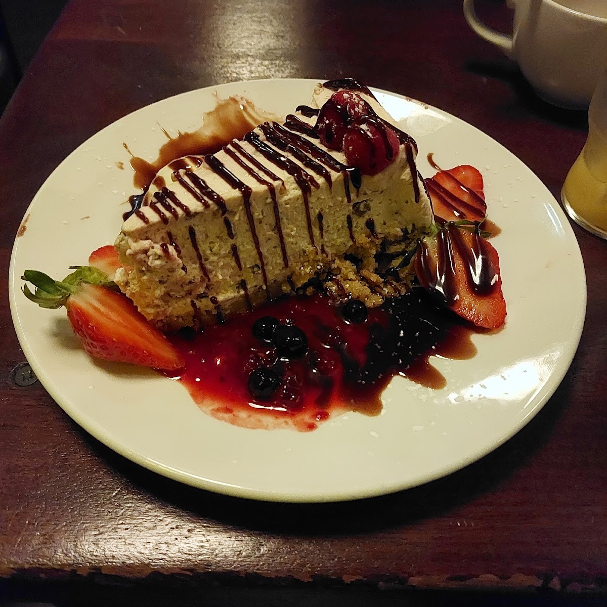 Fibber Magee — photo 3