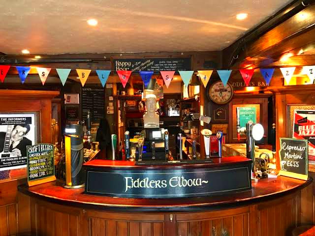 Fiddlers Elbow — photo 4