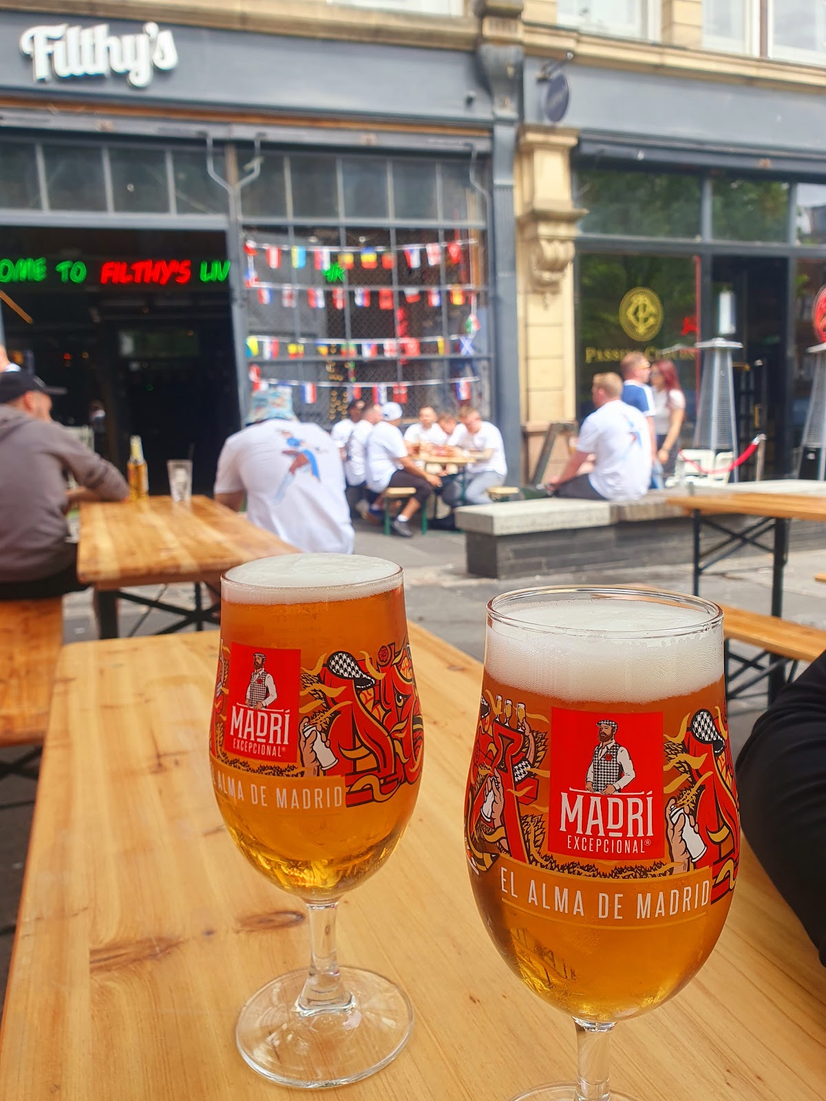 Filthy's Newcastle — photo 2