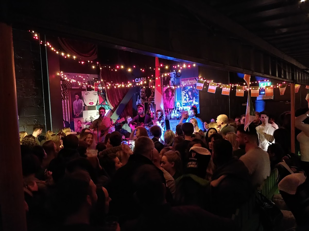 Filthy's Newcastle — photo 3