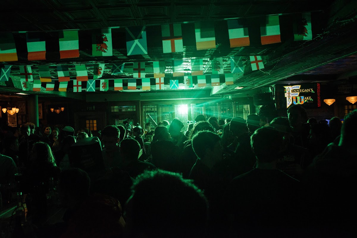 Finnegan's Wake — photo 1