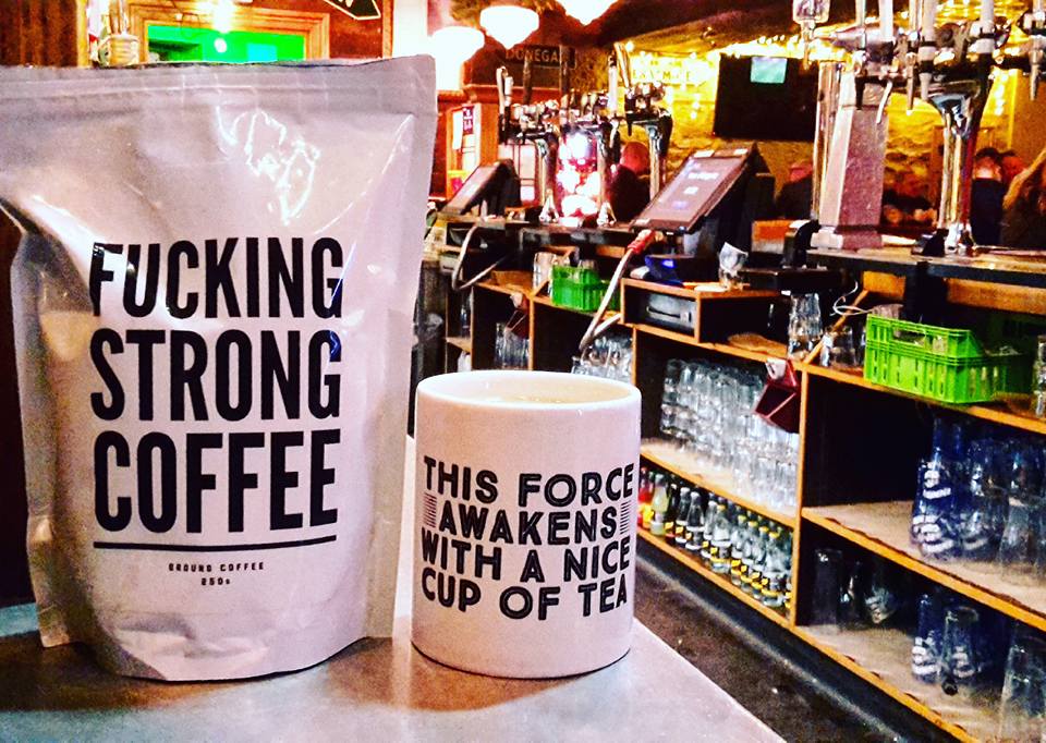 Finnegan's Wake — photo 2