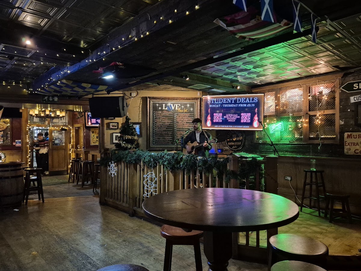 Finnegan's Wake — photo 4