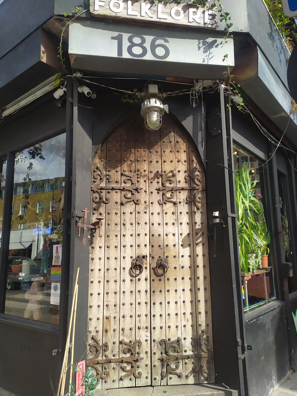 Folklore — photo 3