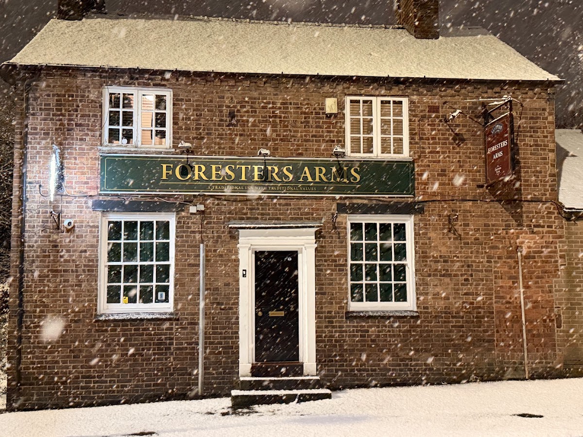 Foresters Arms — photo 1