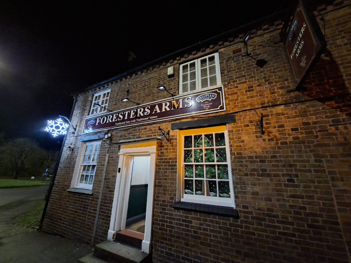 Foresters Arms — photo 3