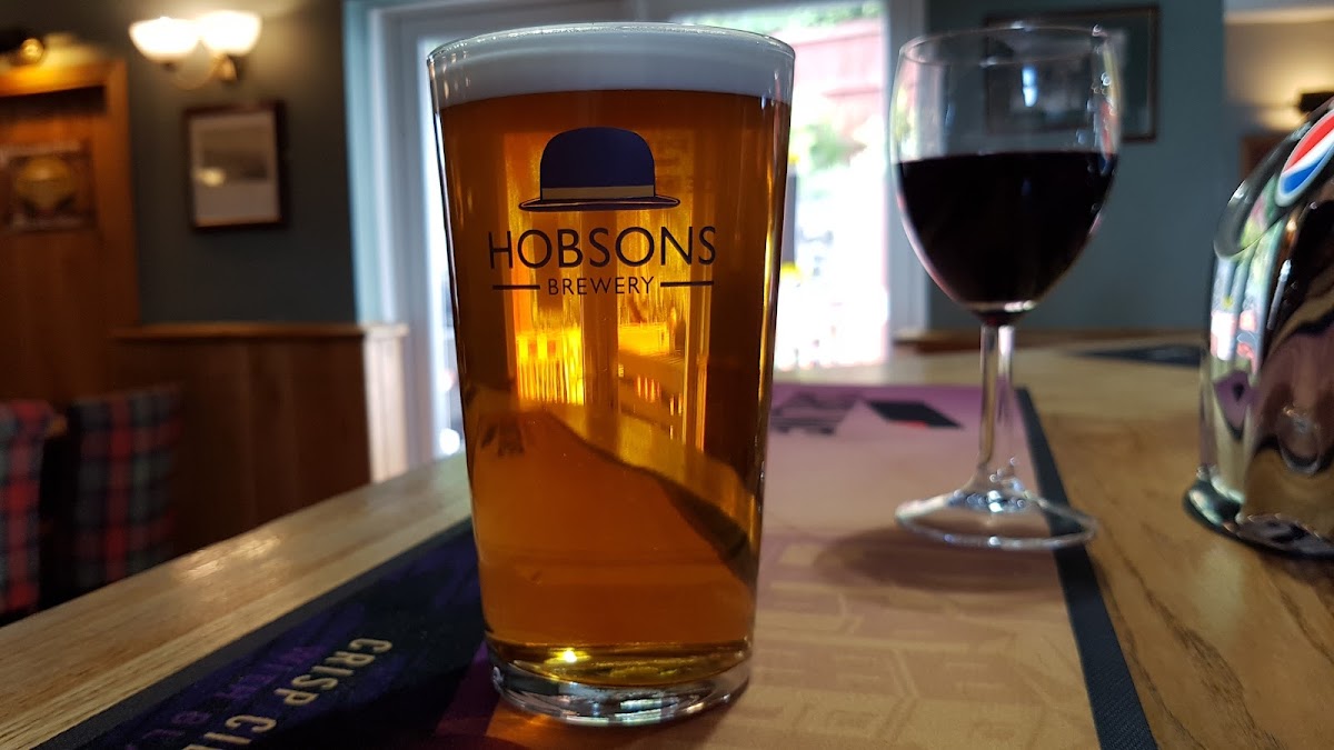 Foresters Arms — photo 4