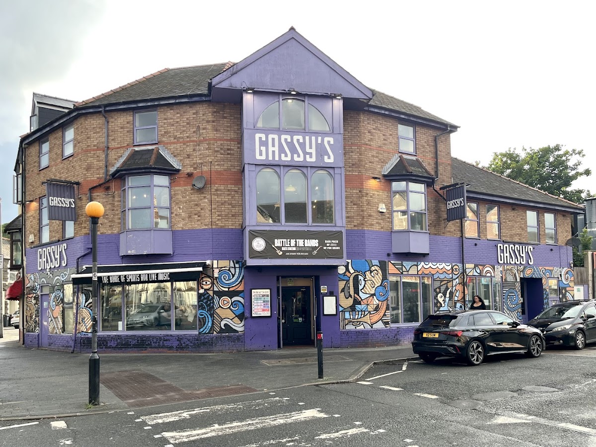 Foundry Social — photo 1