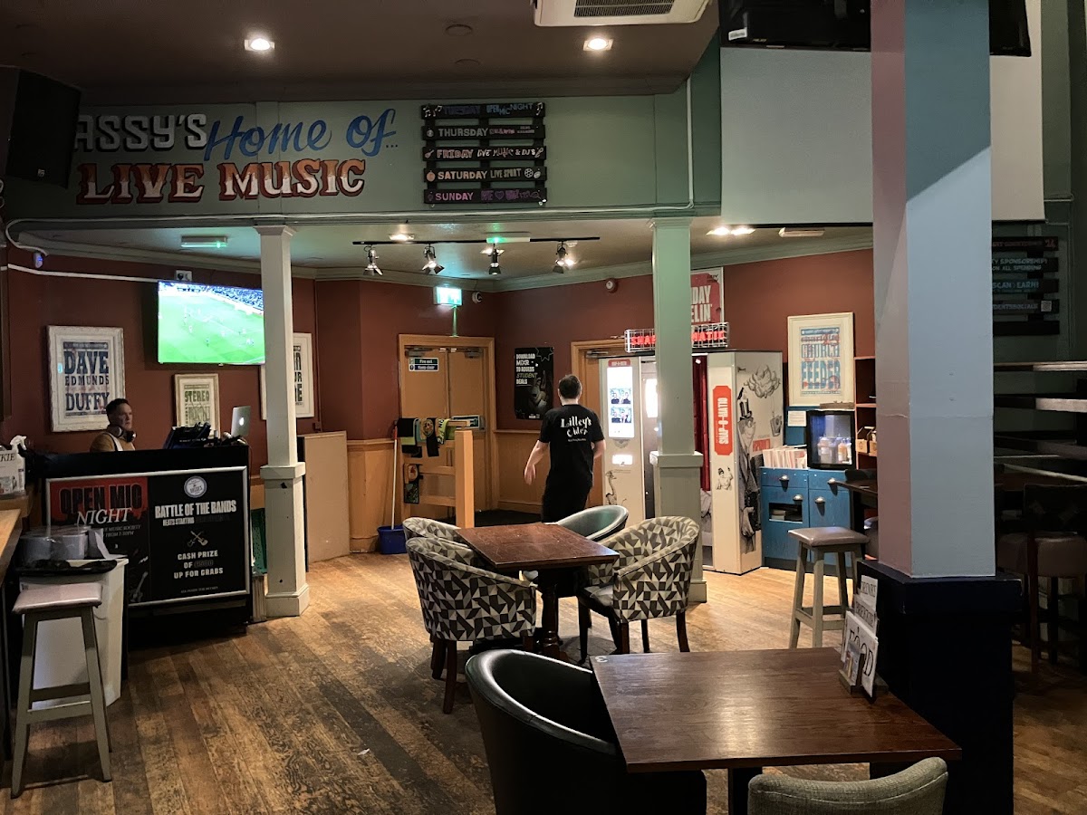 Foundry Social — photo 4