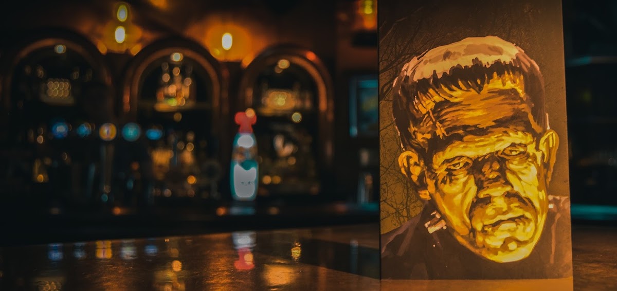 Frankenstein — photo 1