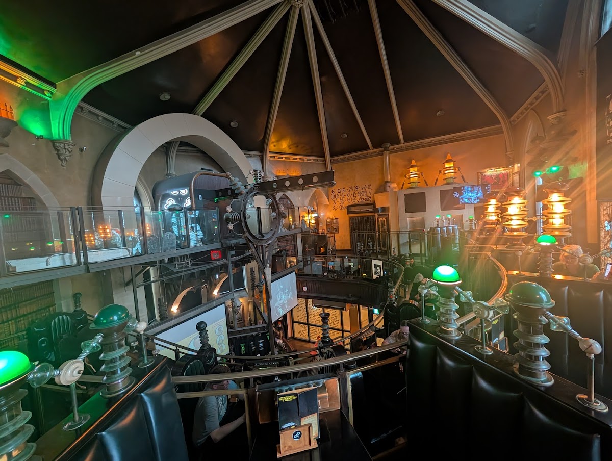 Frankenstein — photo 4