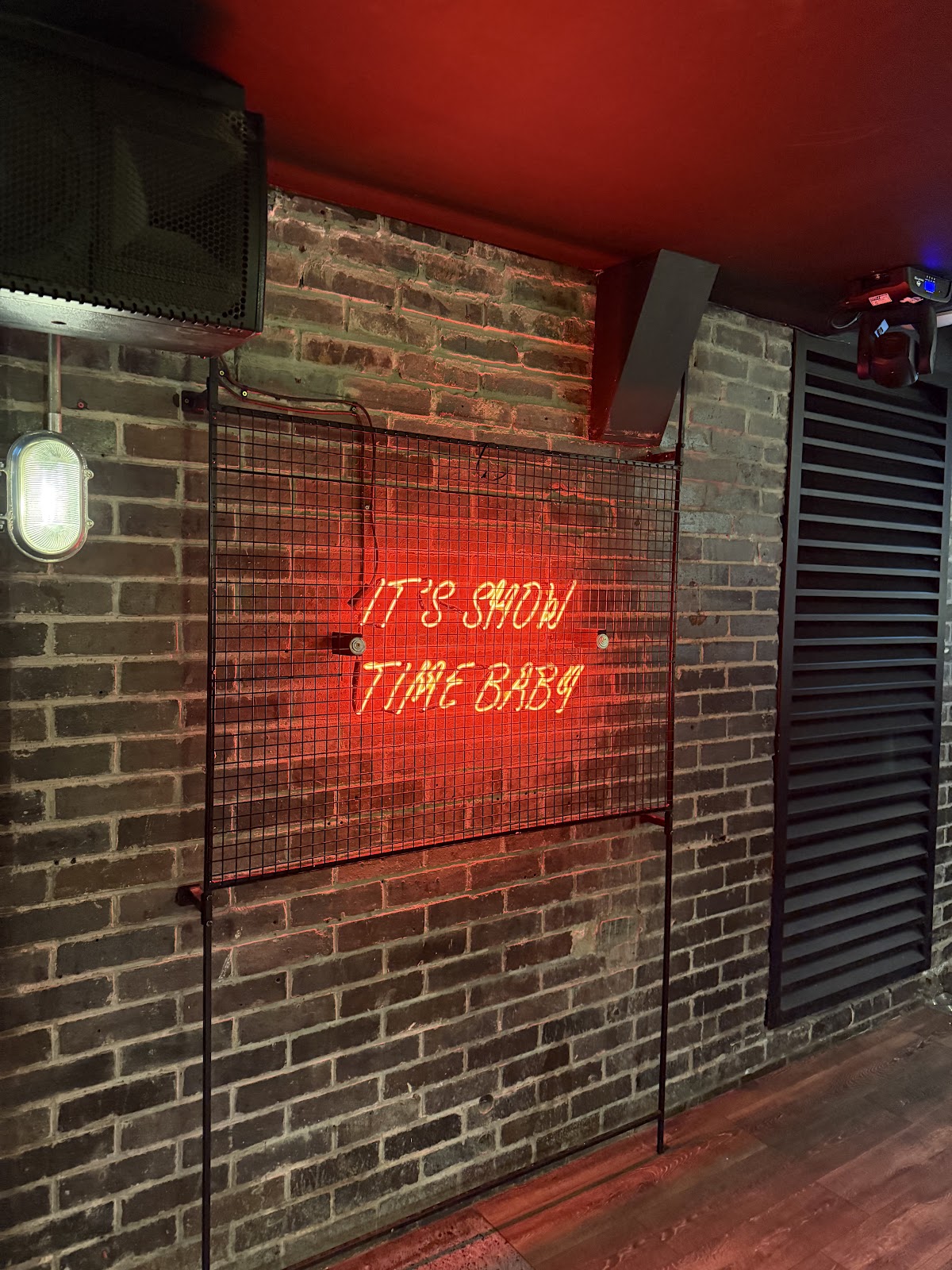 Freddy's Edinburgh — photo 3