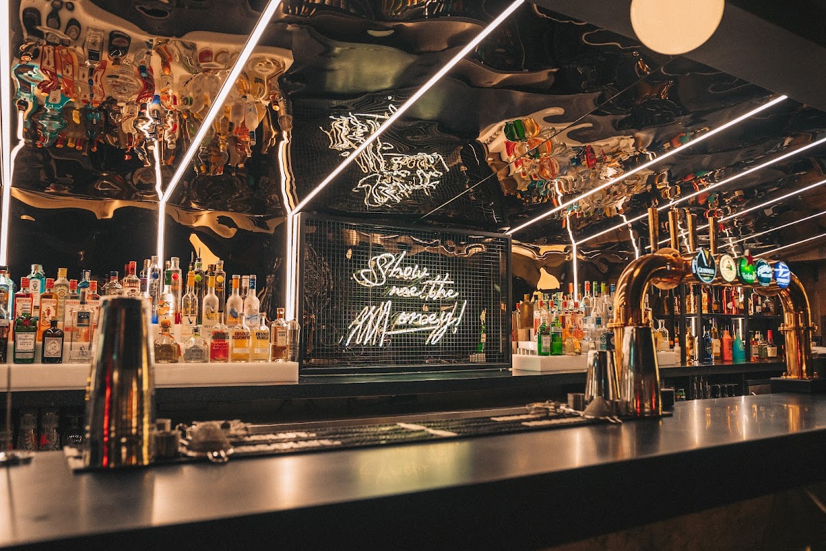 Freddy's Edinburgh — photo 4